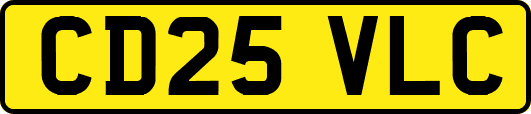 CD25VLC