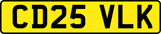 CD25VLK