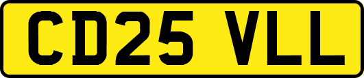 CD25VLL