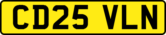 CD25VLN