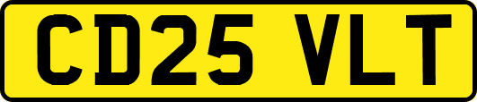 CD25VLT