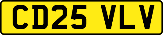 CD25VLV