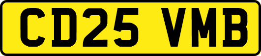 CD25VMB