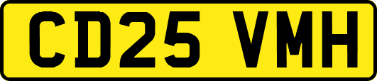CD25VMH
