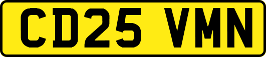 CD25VMN