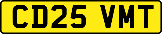 CD25VMT