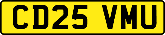CD25VMU