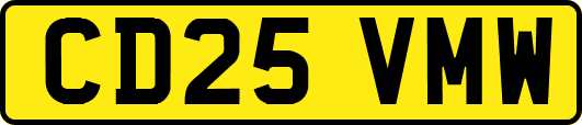 CD25VMW