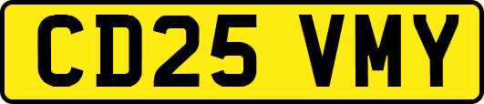 CD25VMY