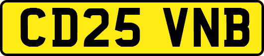 CD25VNB