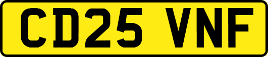 CD25VNF