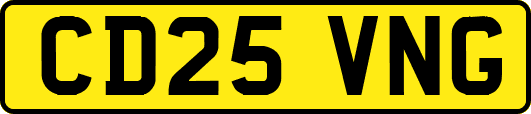 CD25VNG