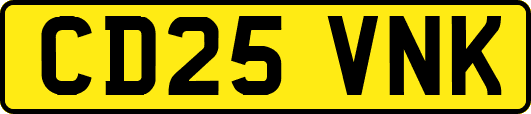 CD25VNK