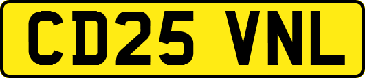 CD25VNL