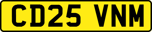 CD25VNM