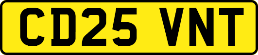 CD25VNT