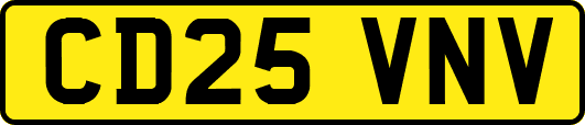 CD25VNV