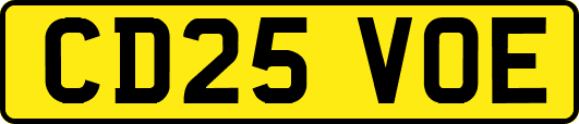 CD25VOE