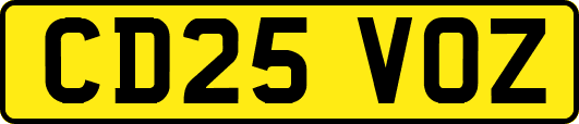 CD25VOZ