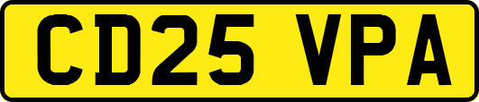 CD25VPA