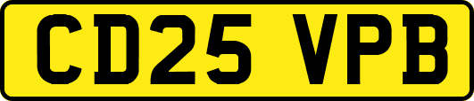 CD25VPB