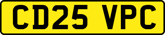 CD25VPC