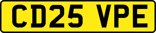 CD25VPE