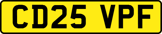 CD25VPF