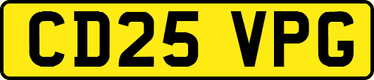 CD25VPG