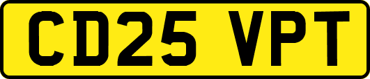 CD25VPT