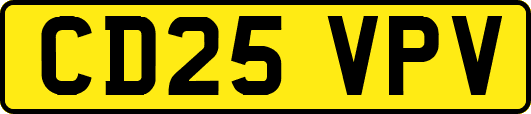 CD25VPV