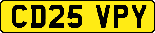 CD25VPY