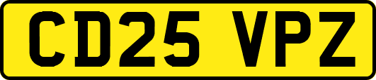 CD25VPZ