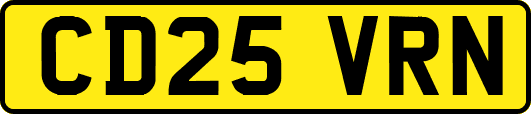 CD25VRN
