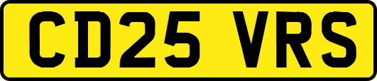 CD25VRS