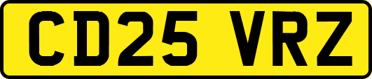 CD25VRZ