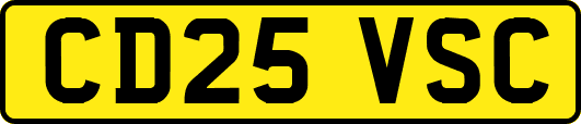 CD25VSC