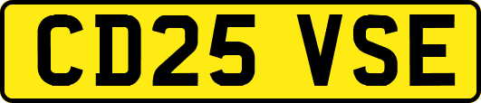 CD25VSE