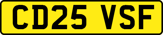 CD25VSF