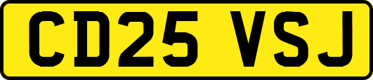 CD25VSJ