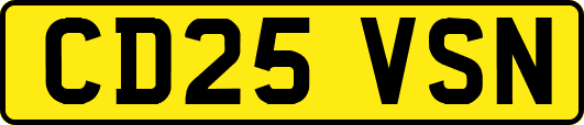 CD25VSN