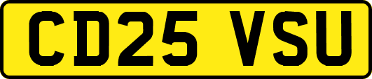 CD25VSU