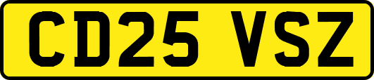 CD25VSZ