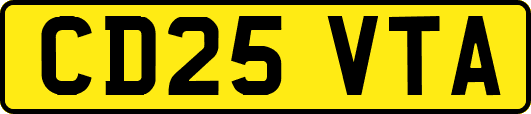 CD25VTA