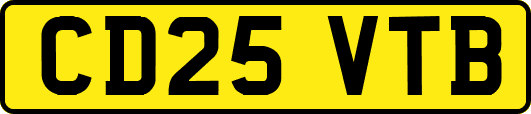 CD25VTB