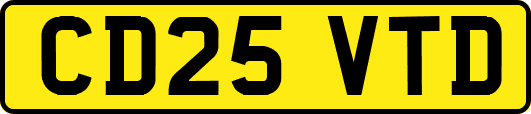CD25VTD