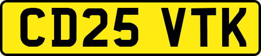 CD25VTK
