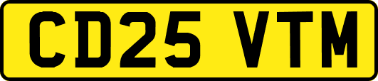 CD25VTM