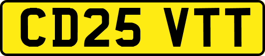 CD25VTT