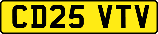 CD25VTV